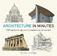Architecture In Minutes - In Minutes (Paperback)