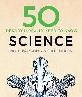 50 Science Ideas You Really Need to Know (Hardback)