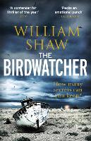 The Birdwatcher (Paperback)