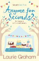 Anyone for Seconds? (Hardback)