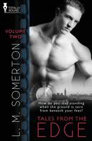 Tales from the Edge Volume Two (Paperback)
