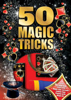 50 Greatest Magic Tricks