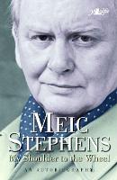 My Shoulder to the Wheel (Paperback)
