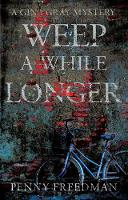 Weep a While Longer (Paperback)