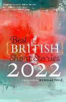 Best British Short Stories 2022 - Best British Short Stories (Paperback)