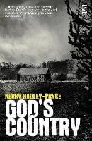 God’s Country - Salt Modern Fiction (Paperback)