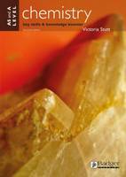 AS and A Level Chemistry: Key Skills and Knowledge Booster (Multiple items)