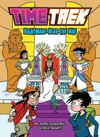 Nightmare Near the Nile - Time Trek (Paperback)
