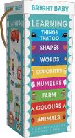 Book Tower - Learning - Book Tower (Hardback)