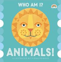 What Am I? Animals - What Am I? (Hardback)