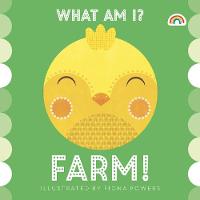 What Am I? Farm - What Am I? (Hardback)
