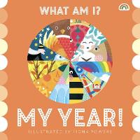 What Am I? My Year - What Am I? (Hardback)