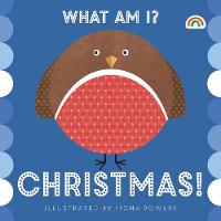 What Am I? Christmas - What Am I? (Hardback)