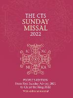 CTS Sunday Missal 2022