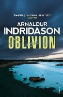 Oblivion - Reykjavik Murder Mysteries (Paperback)