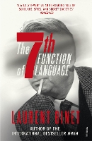 The 7th Function of Language (Paperback)
