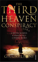 The Third Heaven Conspiracy (Paperback)