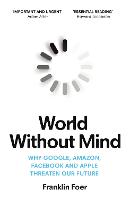 World Without Mind