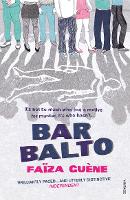Bar Balto (Paperback)