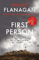 First Person (Paperback)