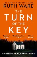 The Turn of the Key (Paperback)