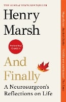  E Por Fim: 9789892357201: Henry Marsh: Books