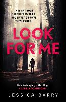 Look for Me (Paperback)