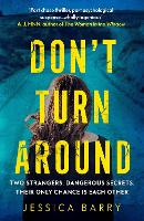 Don't Turn Around (Paperback)