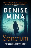 Sanctum (Paperback)