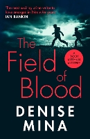 The Field of Blood - Paddy Meehan (Paperback)