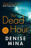 The Dead Hour - Paddy Meehan (Paperback)
