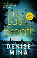 The Last Breath - Paddy Meehan (Paperback)