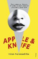 Apple and Knife (Paperback)