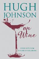Hugh Johnson on Wine