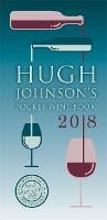 Hugh Johnson's Pocket Wine Book 2018 (Hardback)