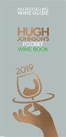 Hugh Johnson's Pocket Wine Book 2019 (Hardback)