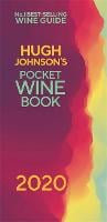Hugh Johnson's Pocket Wine 2020 (Hardback)
