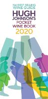 Hugh Johnson's Pocket Wine 2020: The no 1 best-selling wine guide (Hardback)