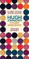 Hugh Johnson Pocket Wine 2021: New Edition (Hardback)
