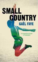 Small Country (Hardback)