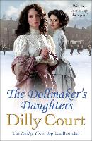 The Dollmaker's Daughters (Paperback)