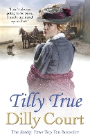 Tilly True (Paperback)