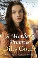 A Mother's Promise (Paperback)