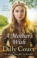 A Mother's Wish (Paperback)