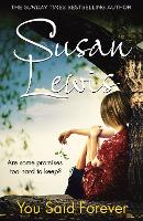 You Said Forever - The No Child of Mine Trilogy (Paperback)