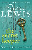 The Secret Keeper (Paperback)