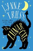 The Lunar Cats (Paperback)