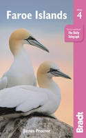 Faroe Islands - Bradt Travel Guides (Paperback)