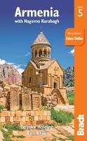 Armenia - Bradt Travel Guides (Paperback)