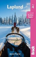 Lapland (Paperback)